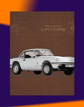 [CLASSIC] Triumph SPITFIRE 1971-1974 Full Manual Set – Repair & Maintenance Manual