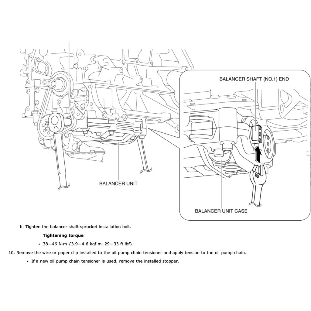 Mazda 3 BN/BM 2013-2018 Full Manual Set – Repair & Maintenance Manual - page 3