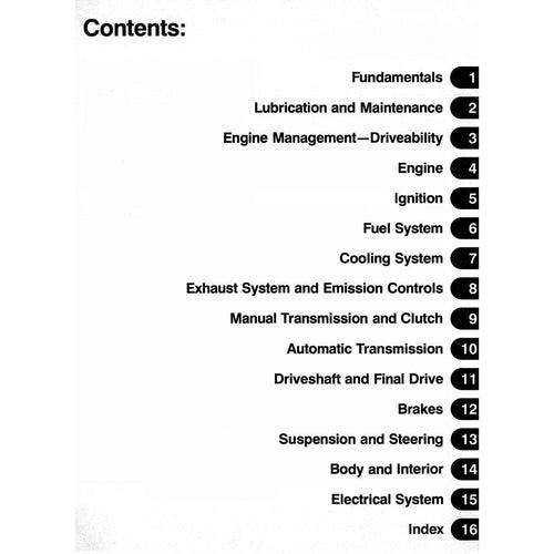 BMW 3 Series E30 1984-1990 Full Manual Set – Workshop Repair Service Manual - page 2