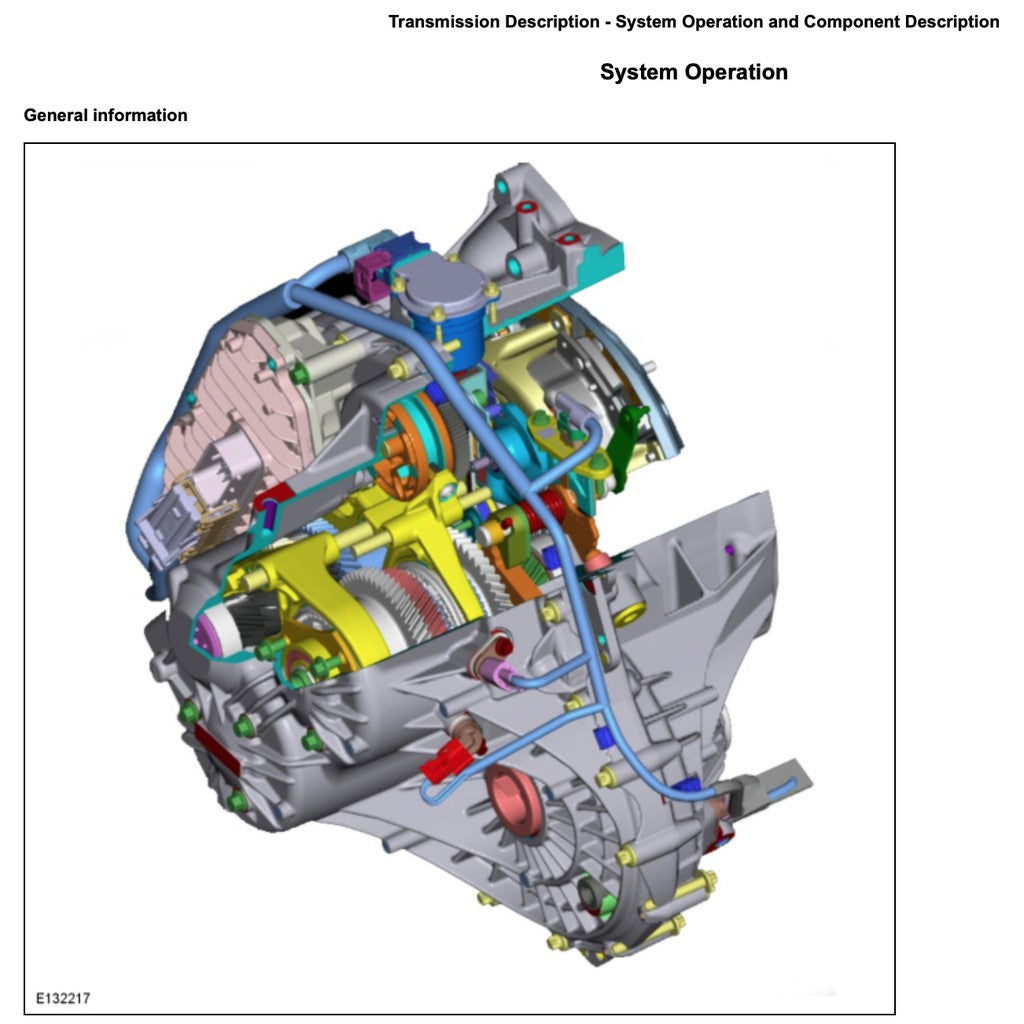Ford FIESTA MK6 2008-2016 Full Manual Set – Repair & Maintenance Manual - 1.0L ECOBOOST / 1.6 ECOBOOST / 1.6L DURATEC TI-VCT - page 2