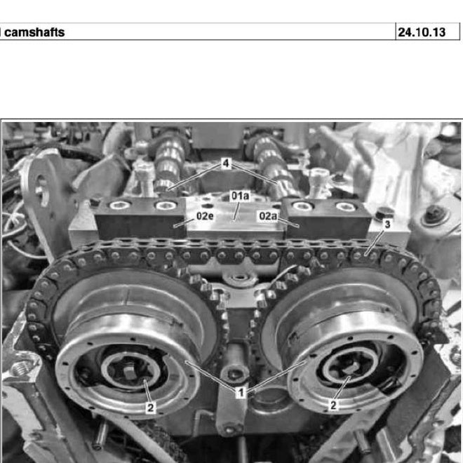 Mercedes-Benz E-CLASS W212 OM651 2010-2016 Full Manual Set – Repair & Maintenance Manual - page 7