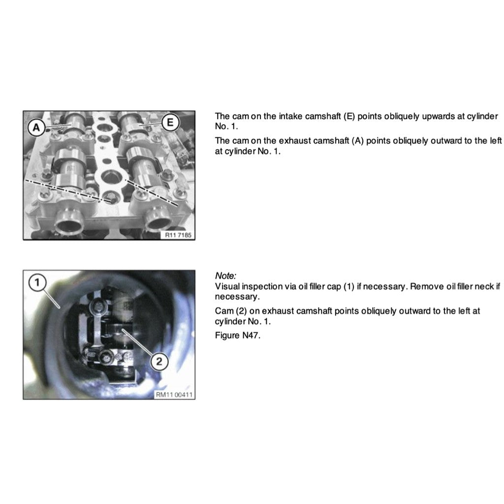 BMW X1 E84 2009-2015 Full Manual Set – Repair & Maintenance Manual - page 3