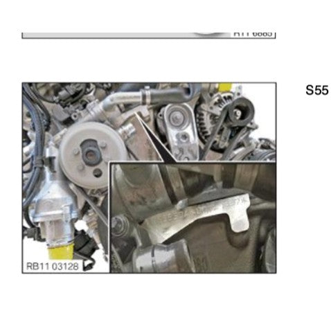 BMW X1 E84 2009-2015 Full Manual Set – Repair & Maintenance Manual - page 6