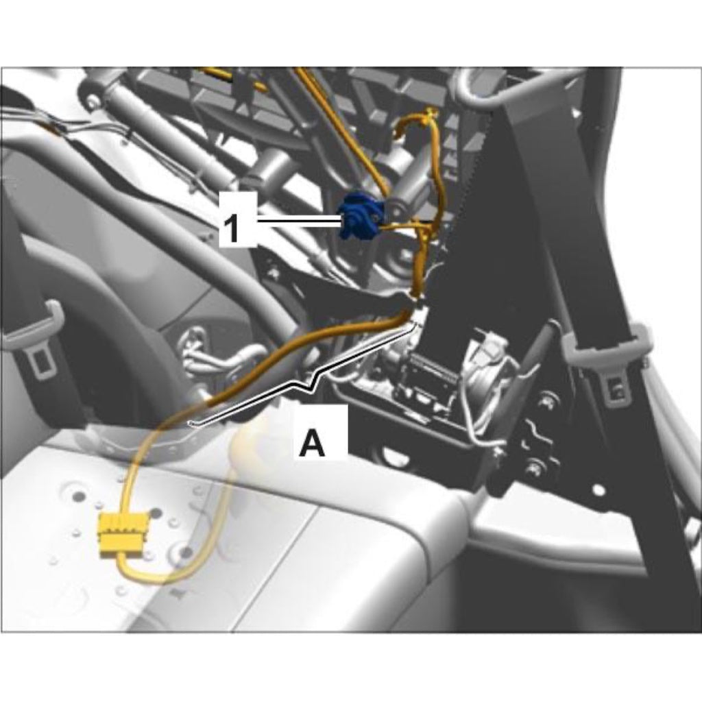 Porsche 911 991.1 2011-2016 Full Manual Set – Convertible Top Service Repair Manual - page 2