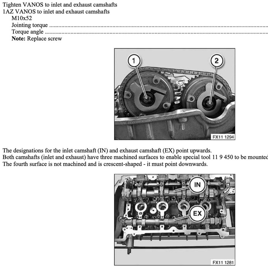 MINI COOPER R55/56/57 N12 2006-2012 Full Manual Set – Engine Repair & Maintenance Manual and COMPONENT LOCATIONand Wiring - page 5