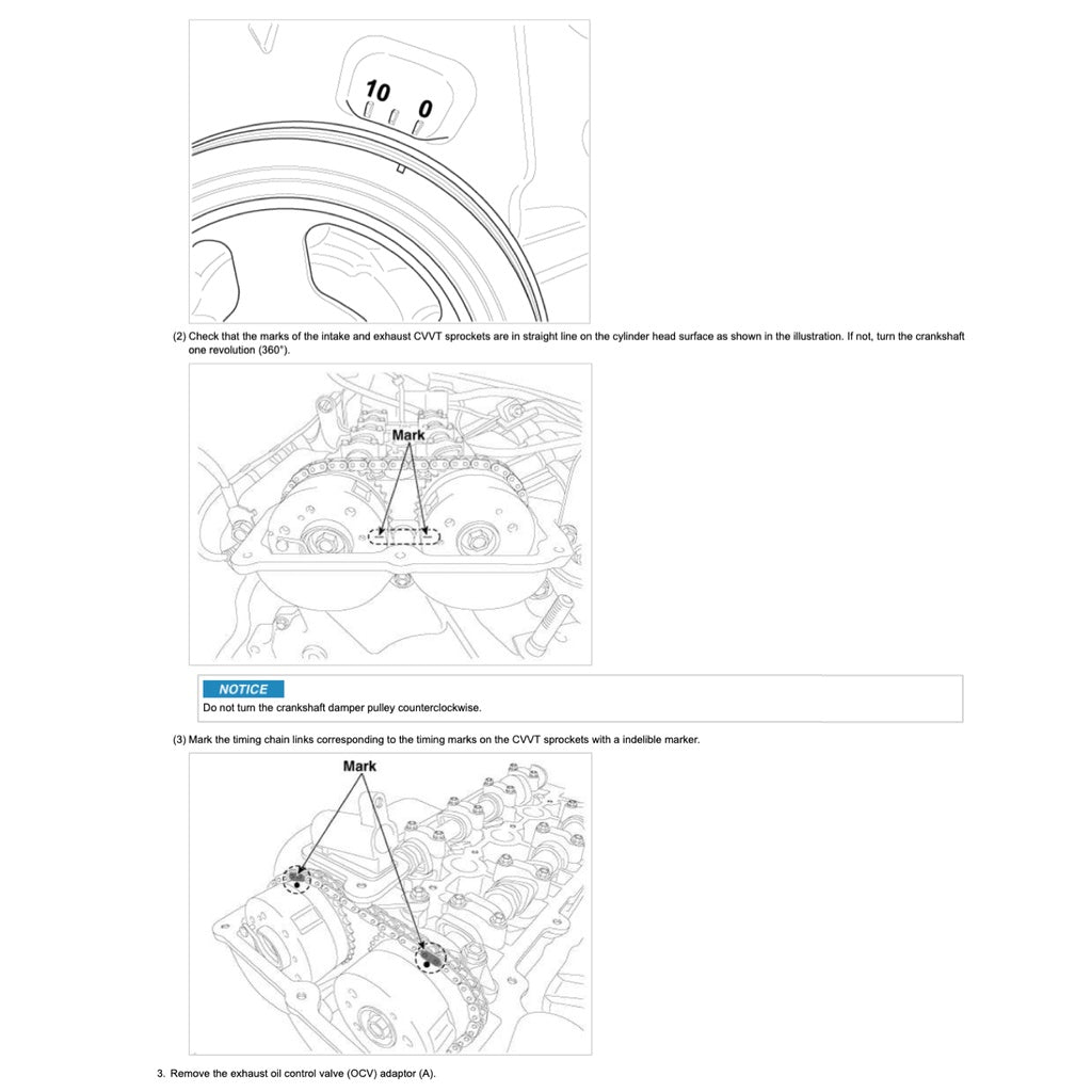 Kia CERATO /FORTE BD 2019+ Full Manual Set – Repair & Maintenance Manual - page 8