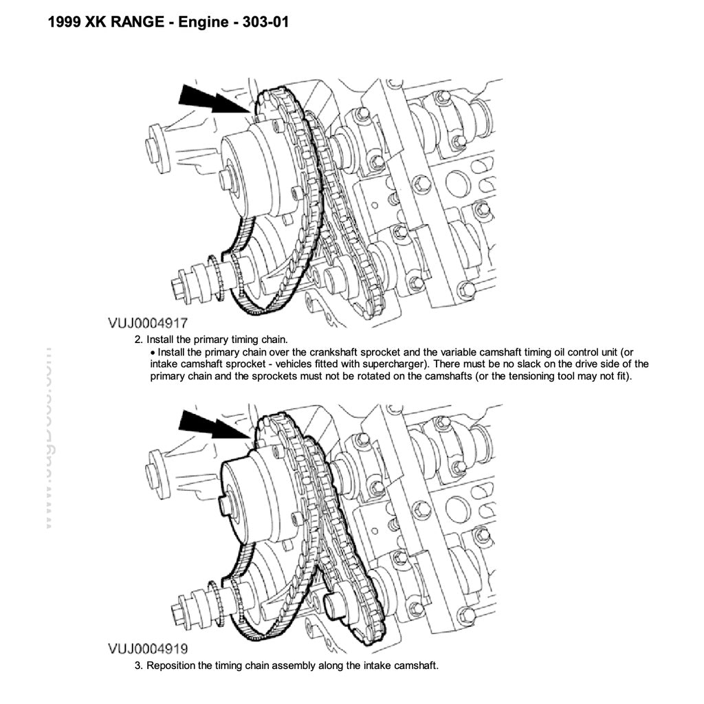 Jaguar XK8 / XKR 1997-2006 Full Manual Set – Repair & Maintenance Manual and Electrical Manual - page 7