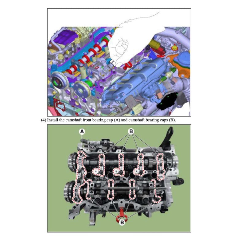 Hyundai TUCSON NX4 2022+ Full Manual Set – Repair & Maintenance Manual - page 5