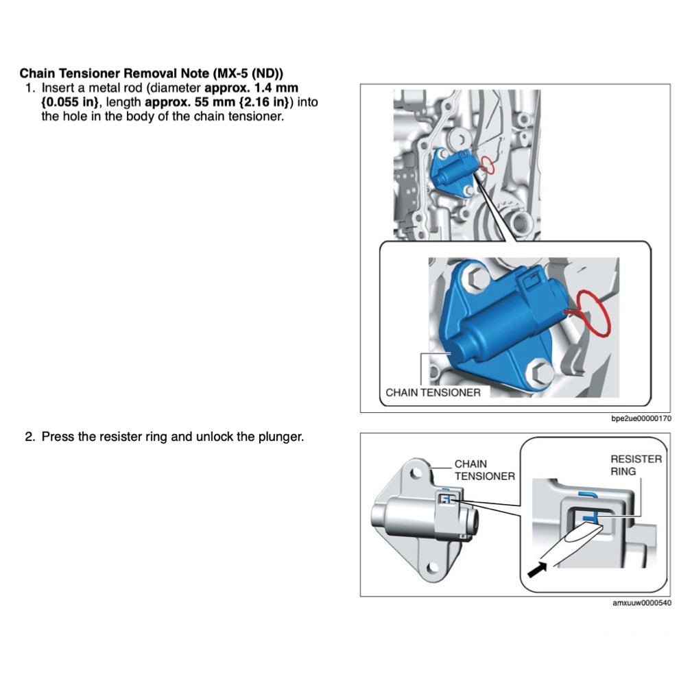 Mazda CX-3 DK 2016-2021 Full Manual Set – Repair & Maintenance Manual - page 5