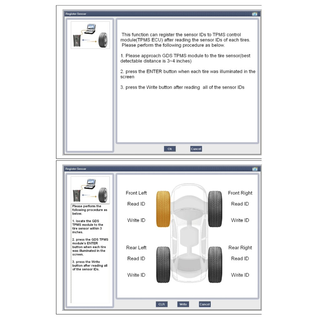 Kia SORENTO XM 2011-2015 Full Manual Set – Repair & Maintenance Manual - page 6