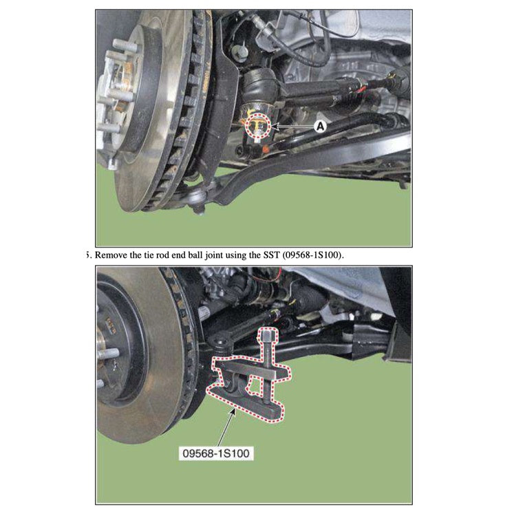 Hyundai TUCSON NX4 2022+ Full Manual Set – Repair & Maintenance Manual - page 8