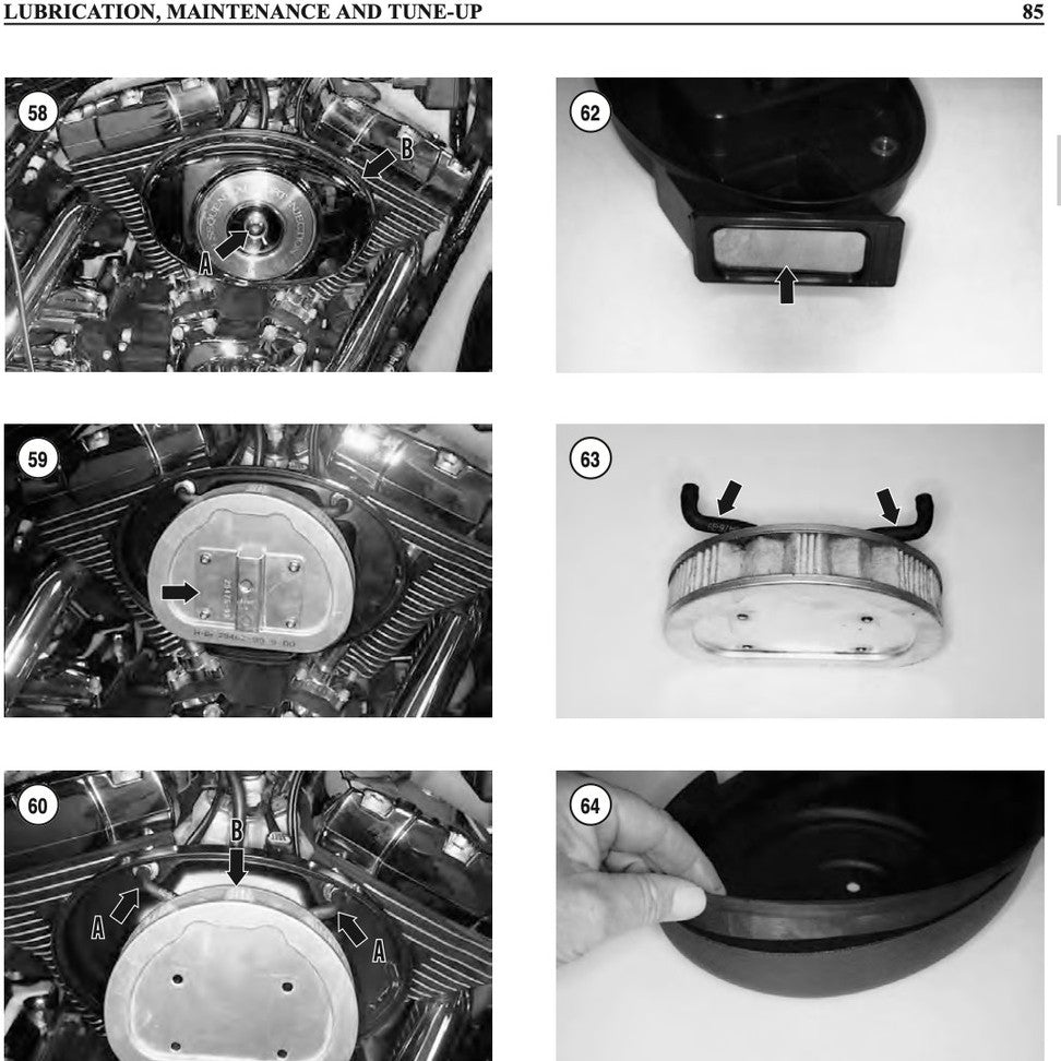 Triumph SPEED TRIPLE 1050 RS 2018-2020 Full Manual Set – Service Manual and User Handbook - page 4