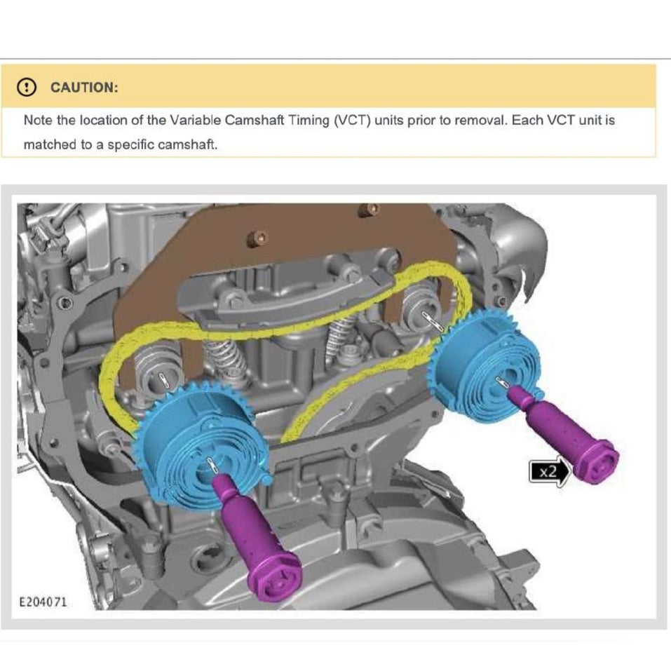 Land Rover DEFENDER L663 90/110 2020+ Full Manual Set – Repair & Maintenance Manual - page 6