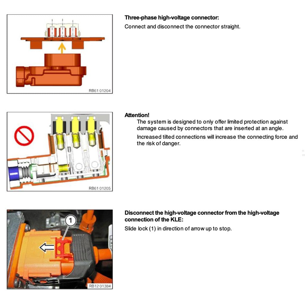 BMW X1 E84 2009-2015 Full Manual Set – Repair & Maintenance Manual - page 4