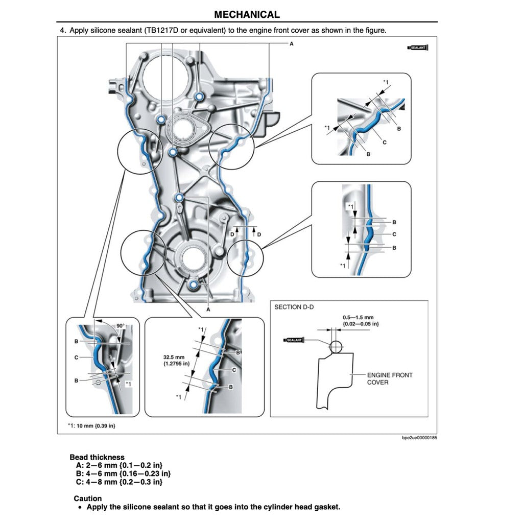 Mazda CX-3 DK 2016-2021 Full Manual Set – Repair & Maintenance Manual - page 4