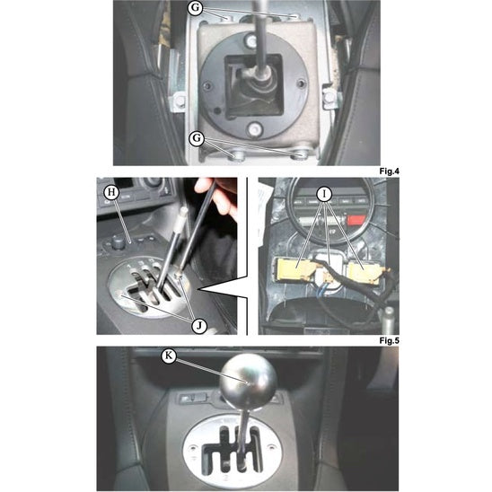 Lamborghini GALLARDO LP560 2008-2013 Full Manual Set – Repair & Maintenance Manual - page 4