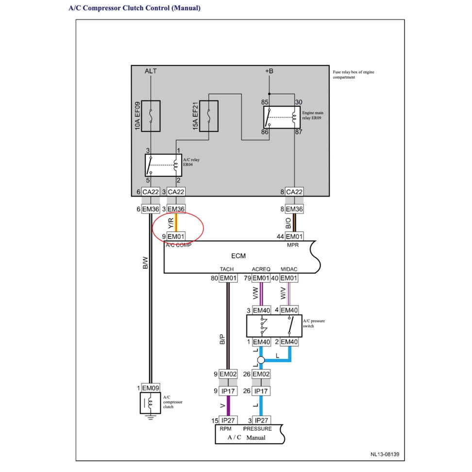 Proton X70 2019-2023 Full Manual Set – Repair & Maintenance Manual WORKBOOK - page 4