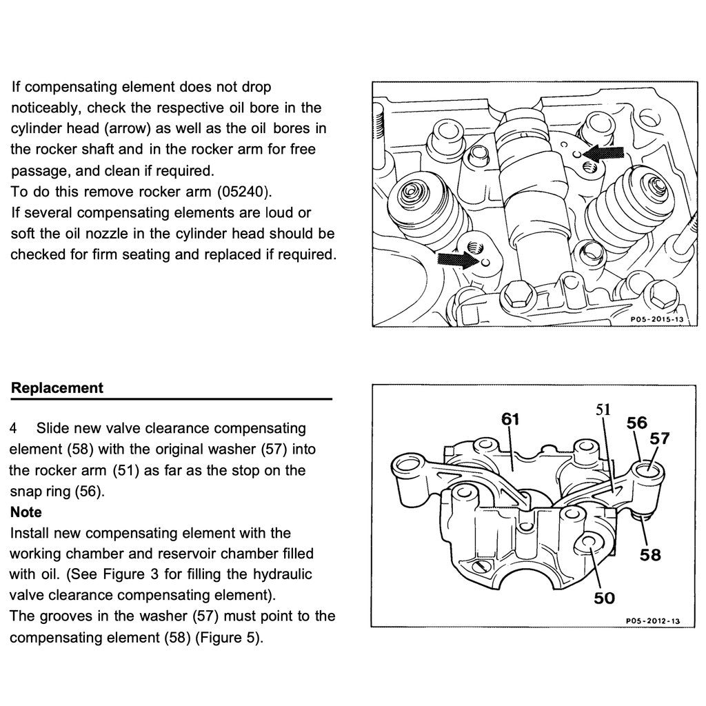 Mercedes-Benz 190 W201 1982-1993 Full Manual Set – Repair & Maintenance Manual LIBRARY - page 7