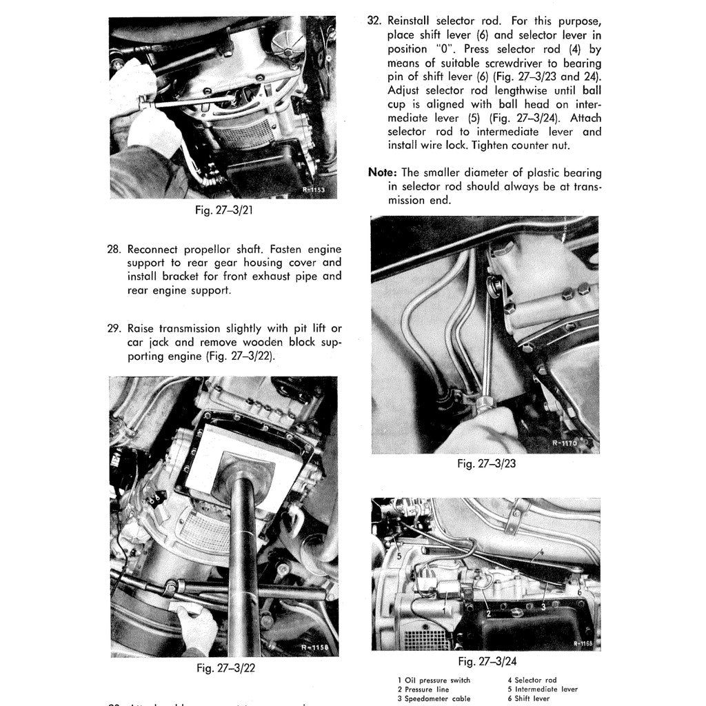 Jaguar S-TYPE 1999-2008 Full Manual Set – Service Repair Workshop Manual - page 6