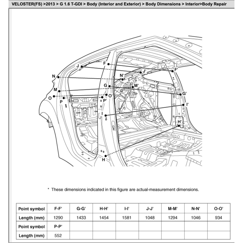 Hyundai VELOSTER FS 2011-2018 Full Manual Set – Repair & Maintenance Manual - page 5