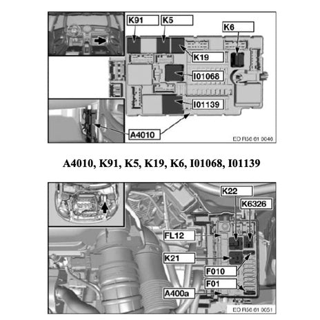 MINI COOPER R55/56/57 N12 2006-2012 Full Manual Set – Engine Repair & Maintenance Manual and COMPONENT LOCATIONand Wiring - page 4