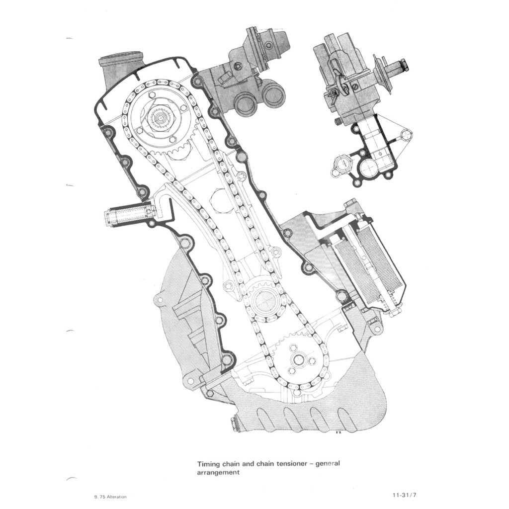 [CLASSIC] BMW 1502/1602/1802/2002 1966-1973 Full Manual Set – Service Repair Workshop Manual - page 5