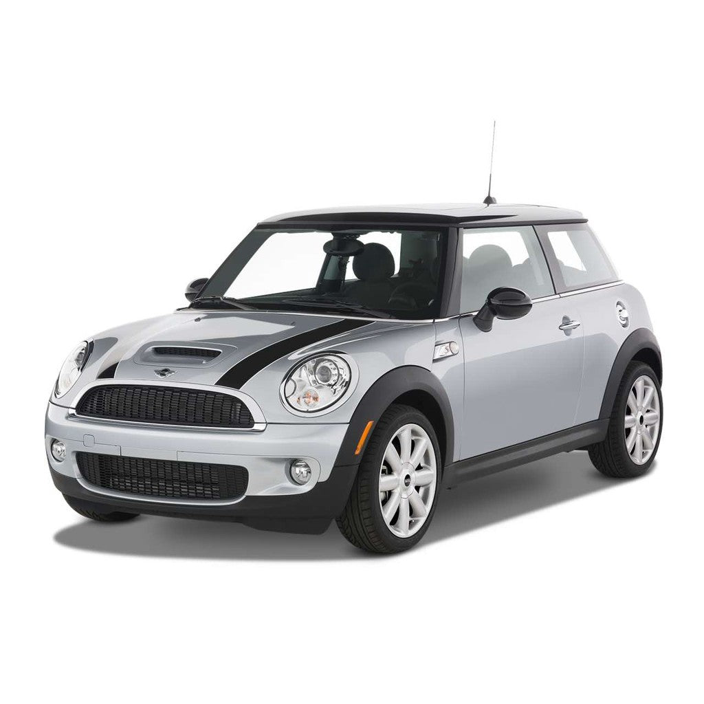 MINI COOPER R55 R56 R57 2007-2013 Full Manual Set – Workshop Service Repair Manual - page 5