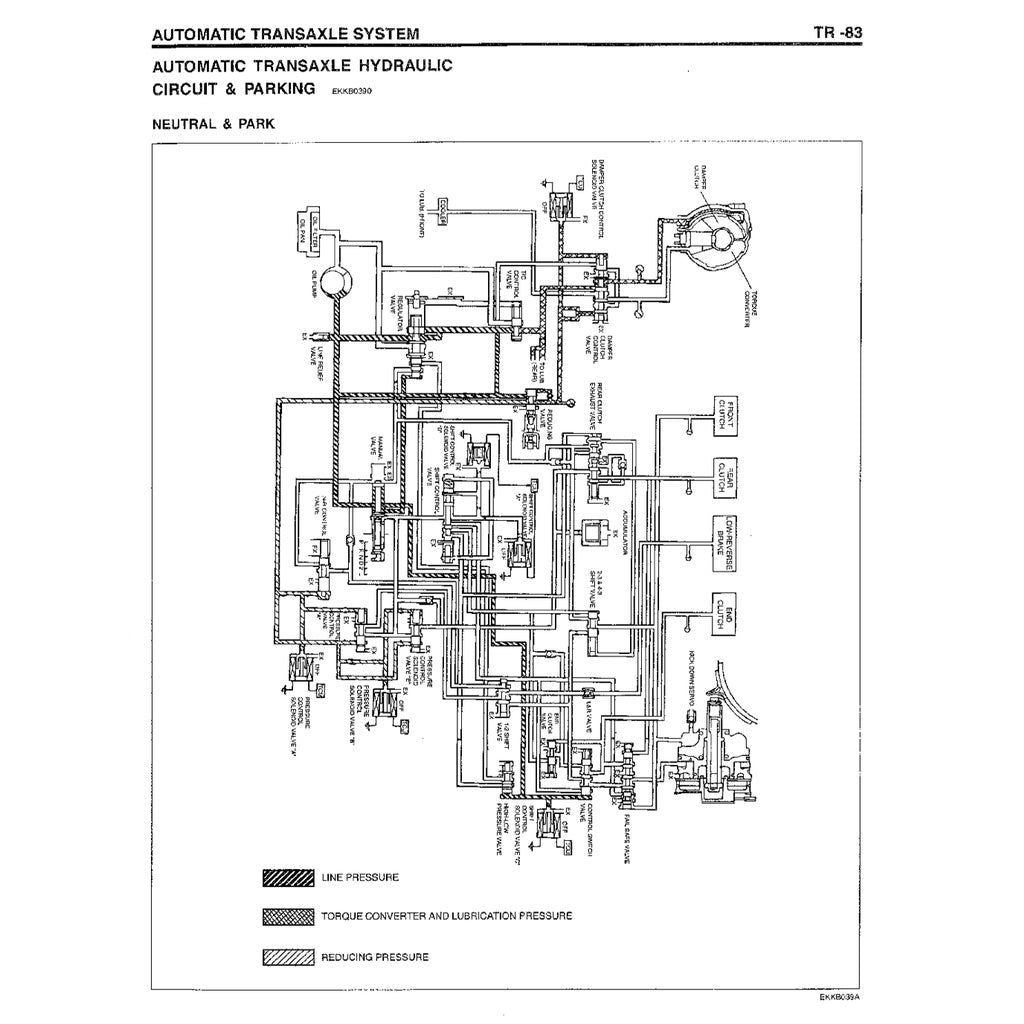Hyundai/INOKOM MATRIX FC 2001-2009 Full Manual Set – Repair & Maintenance Manual and User Handbook - page 5