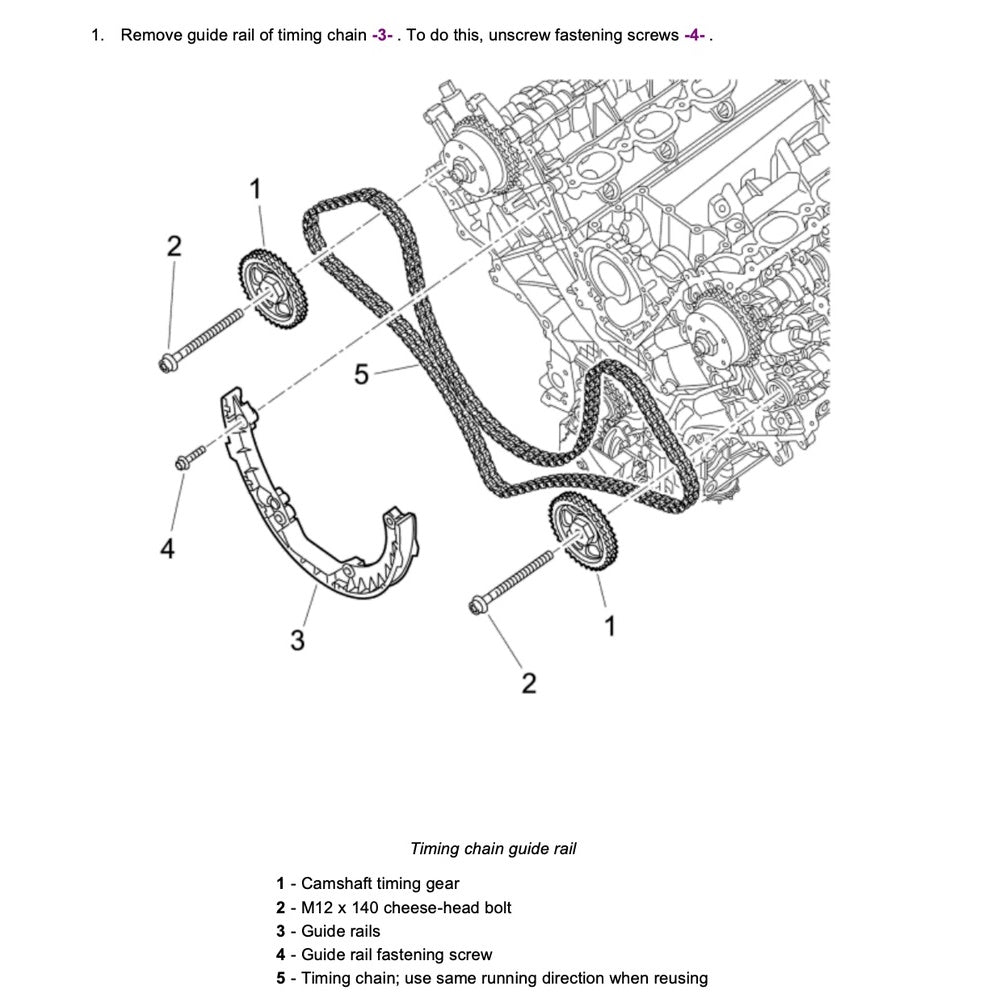 Porsche CAYENNE 955 9PA 2003-2008 Full Manual Set – Repair & Maintenance Manual and Spare Parts Catalog - page 2