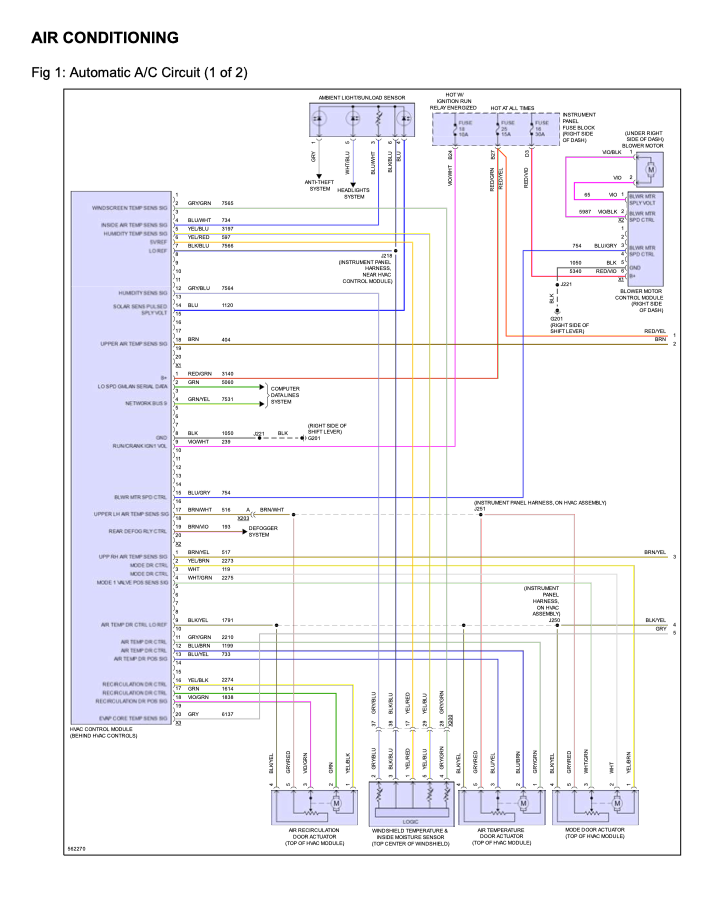 Chevrolet SPARK M400 2015-2022 Full Manual Set – Repair & Maintenance Manual - page 10