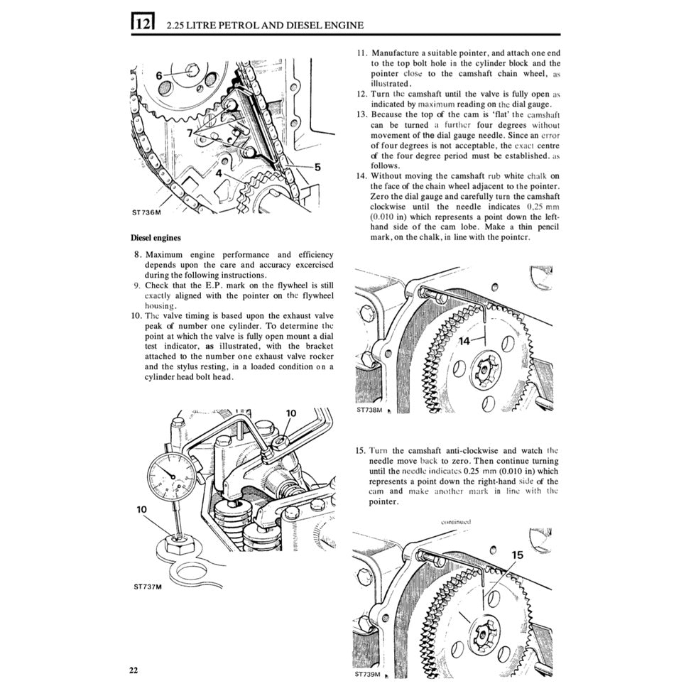 Land Rover DEFENDER 90/110 1983-1992 Full Manual Set – Repair & Maintenance Manual - page 4