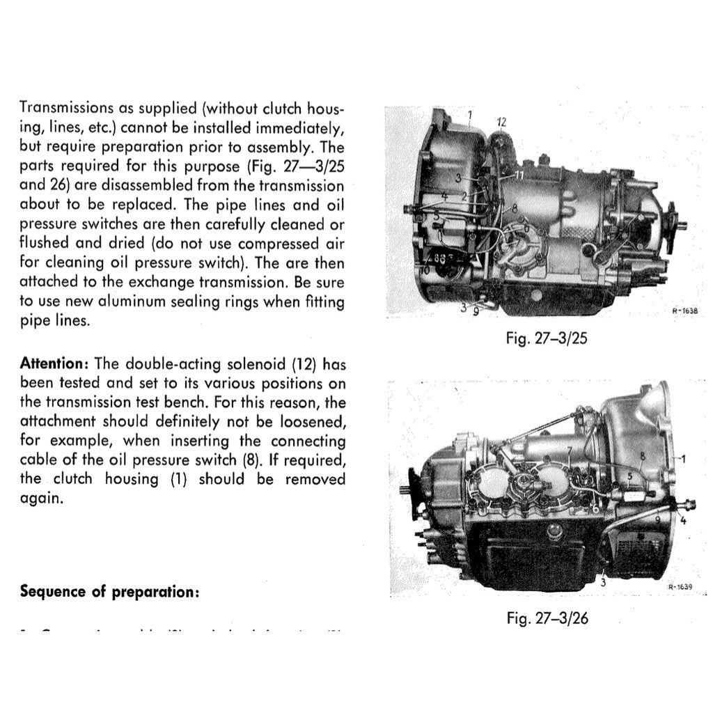 Jaguar S-TYPE 1999-2008 Full Manual Set – Service Repair Workshop Manual - page 7