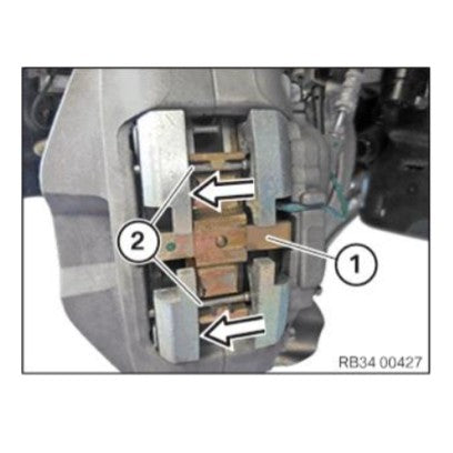 BMW X1 E84 2009-2015 Full Manual Set – Repair & Maintenance Manual - page 2