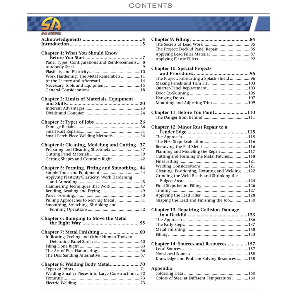 HARLEY DAVIDSON TOURING MODELS 1984-1998 Full Manual Set – Repair & Maintenance Manual and Spare Parts Catalog - page 8
