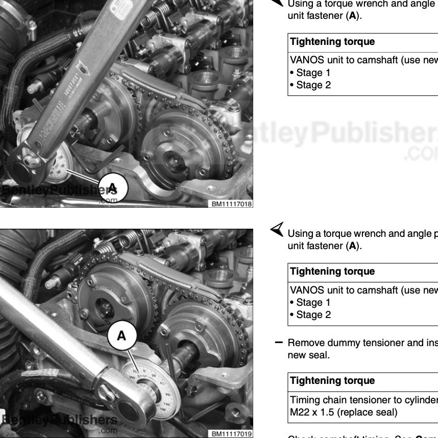 MINI COOPER R55 R56 R57 2007-2013 Full Manual Set – Workshop Service Repair Manual - page 7