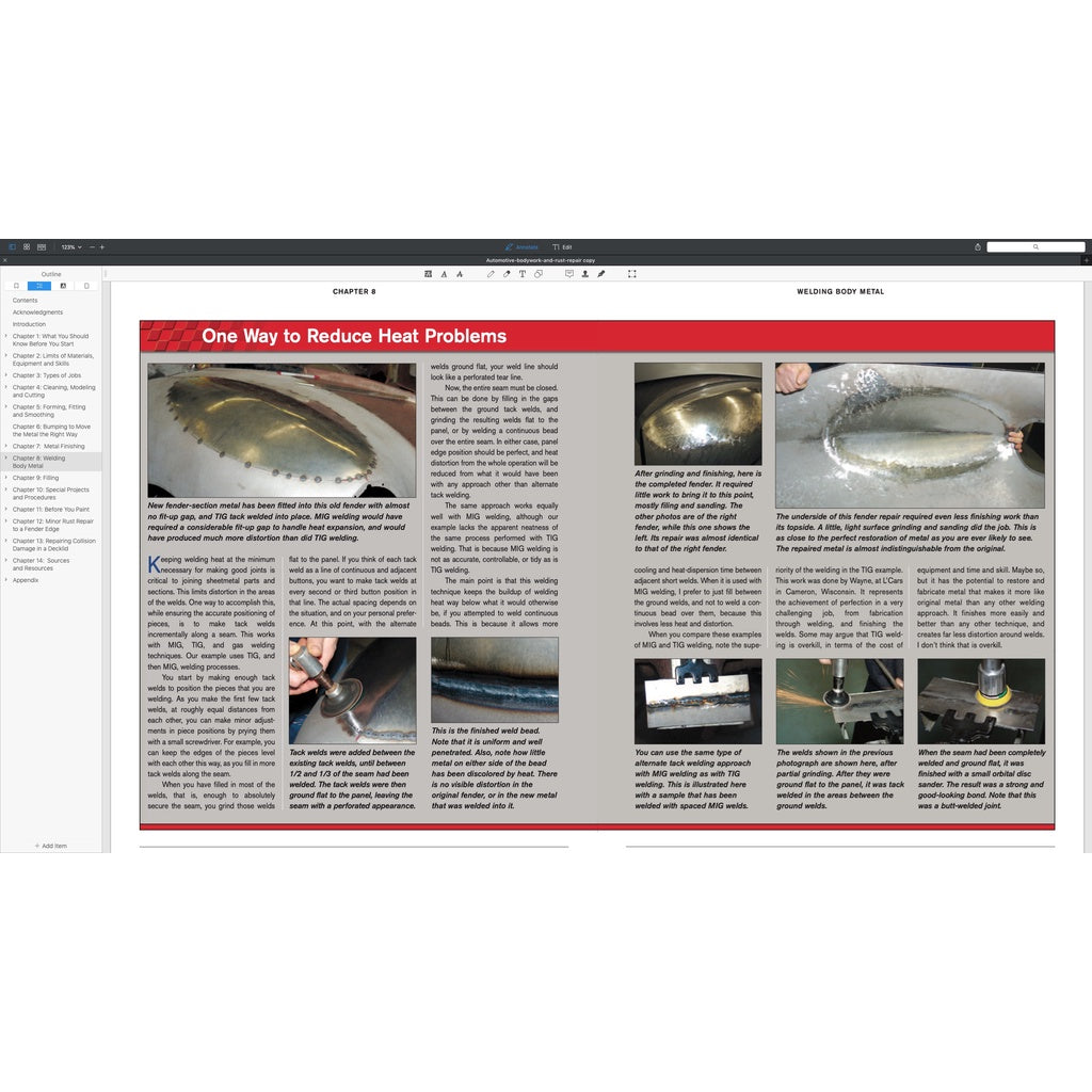 HARLEY DAVIDSON TOURING MODELS 1984-1998 Full Manual Set – Repair & Maintenance Manual and Spare Parts Catalog - page 4
