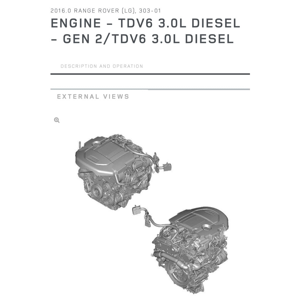 Toyota HIACE H100 LH/RZH 1989-2004 Full Manual Set – Repair & Maintenance Manual - page 8