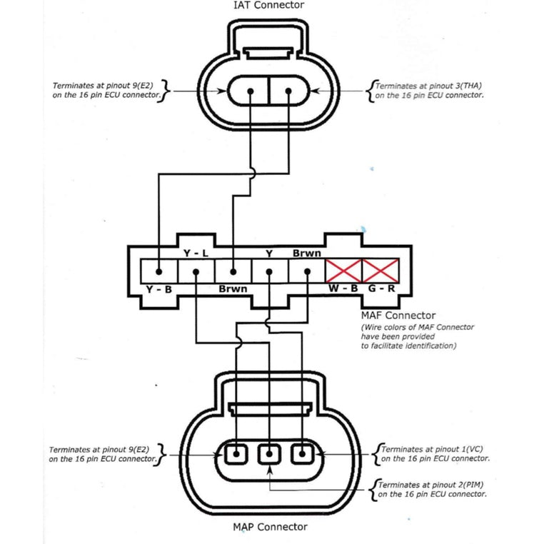 4AGE Toyota Engine 4A-GE 20V Full Manual Set – "BLACKTOP" Repair & Maintenance Manual and Diagnostic Manual and Wiring DIAGRAMS/ECU PINOUTS - page 8