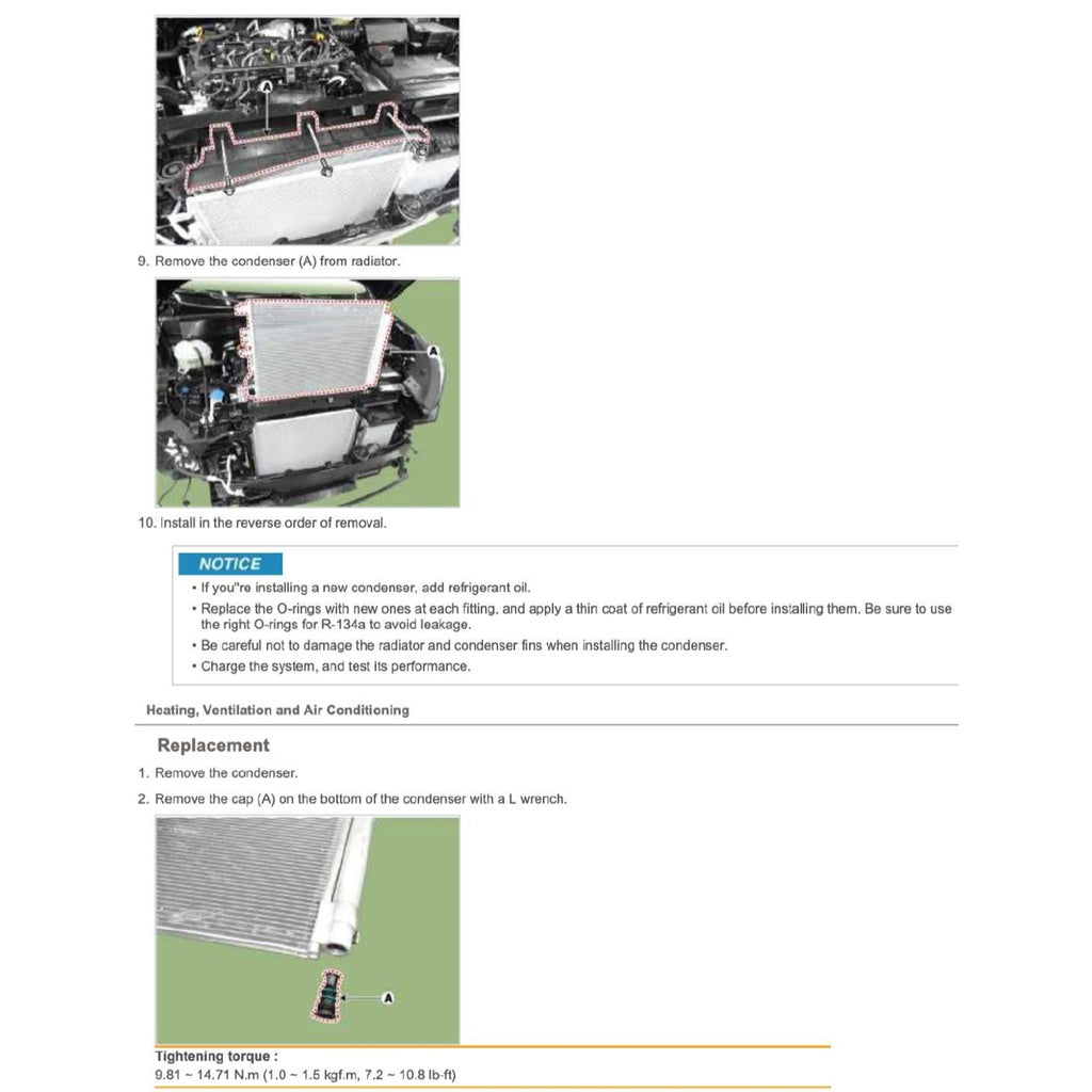 Hyundai TUCSON TL 2016-2021 Full Manual Set – Repair & Maintenance Manual - page 8