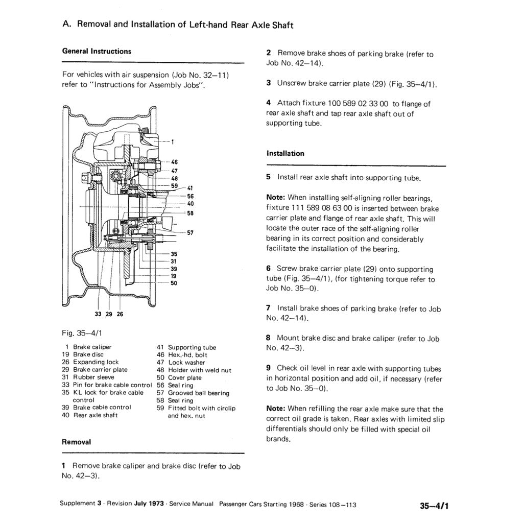 Jaguar S-TYPE 1999-2008 Full Manual Set – Service Repair Workshop Manual - page 9