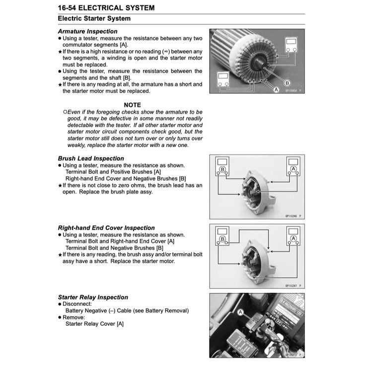 Kawasaki VERSYS KLZ 1000 2015-2018 Full Manual Set – Repair & Maintenance Manual and Spare Parts Catalog andUser Handbook - page 7