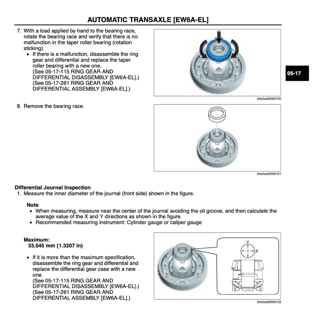 Mazda CX-3 DK 2016-2021 Full Manual Set – Repair & Maintenance Manual - page 8