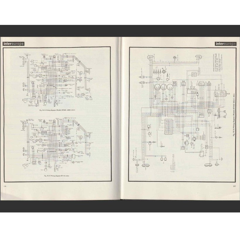 Toyota CORONA T40/T50 1962-1972 Full Manual Set – Repair & Maintenance Manual HARDCOVER - page 6