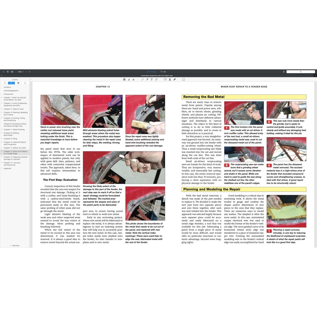 HARLEY DAVIDSON TOURING MODELS 1984-1998 Full Manual Set – Repair & Maintenance Manual and Spare Parts Catalog - page 5