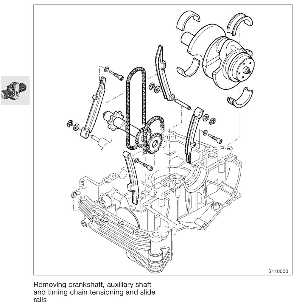 BMW R1150 GS 1999-2004 Full Manual Set – Service Repair Manual and OWNER's Manual - page 2