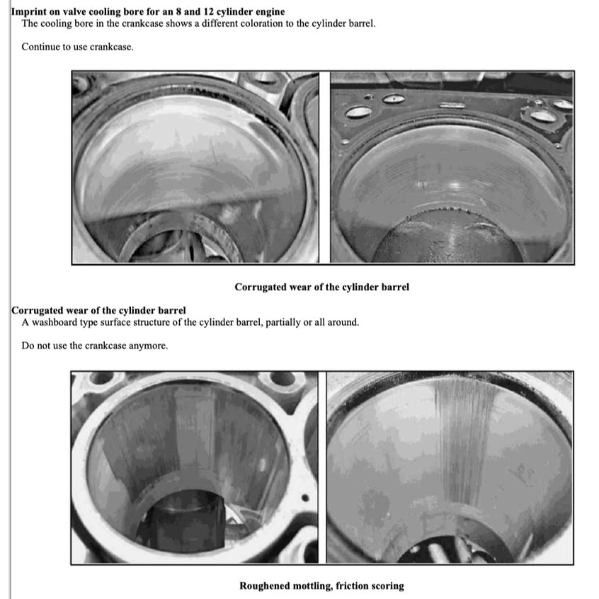 Mercedes-Benz Engine M272 Service Repair Manual and TRAINING HANDOUTS - page 9