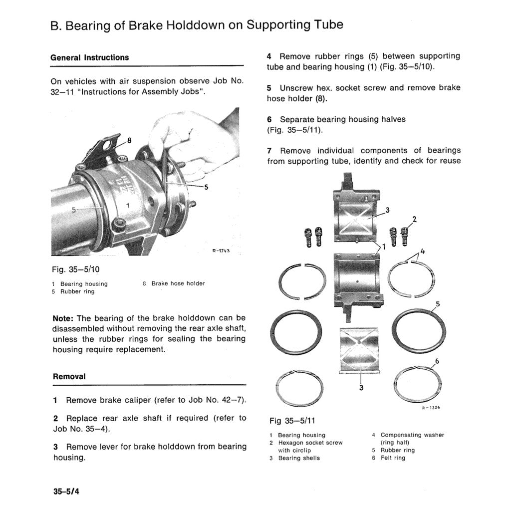 Jaguar S-TYPE 1999-2008 Full Manual Set – Service Repair Workshop Manual - page 2