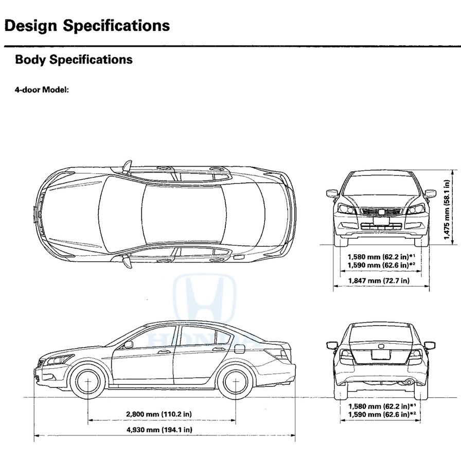 Proton PERDANA CP1S 2013-2018 Full Manual Set – Repair & Maintenance Manual - page 2