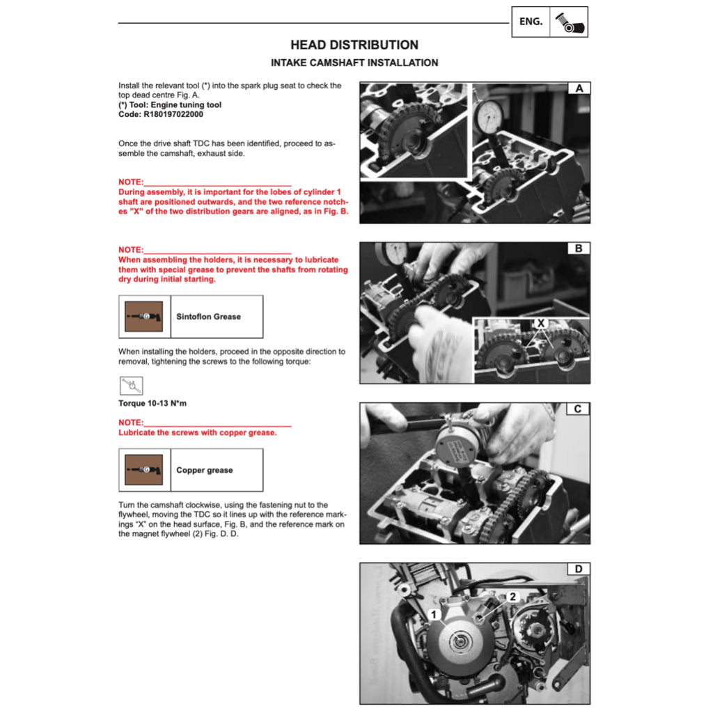 BENELLI LEONCINO BJ500 2017-2022 Full Manual Set – Repair & Maintenance Manual and Spare Parts Catalog and User Handbook - page 4