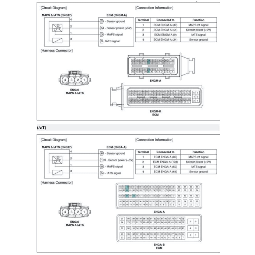 Hyundai G4NA 2.0L Nu MPI Service Repair Manual - page 5